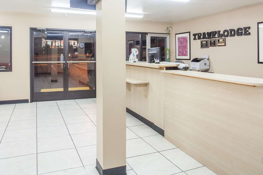 Rodeway Inn Nashville Airport South Interior photo