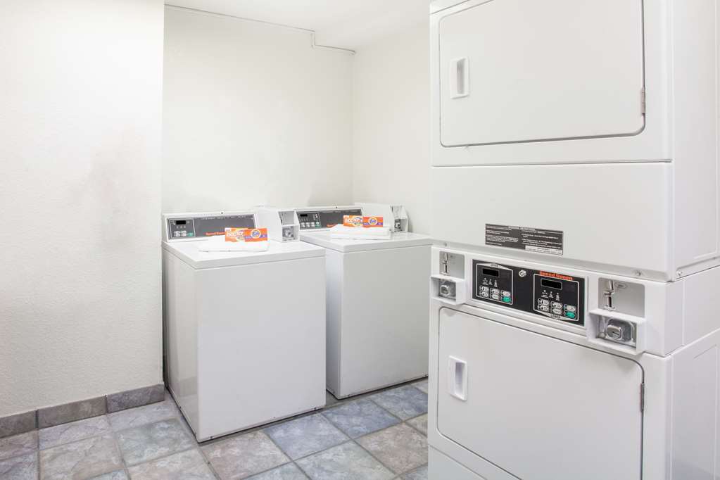 Rodeway Inn Nashville Airport South Facilities photo